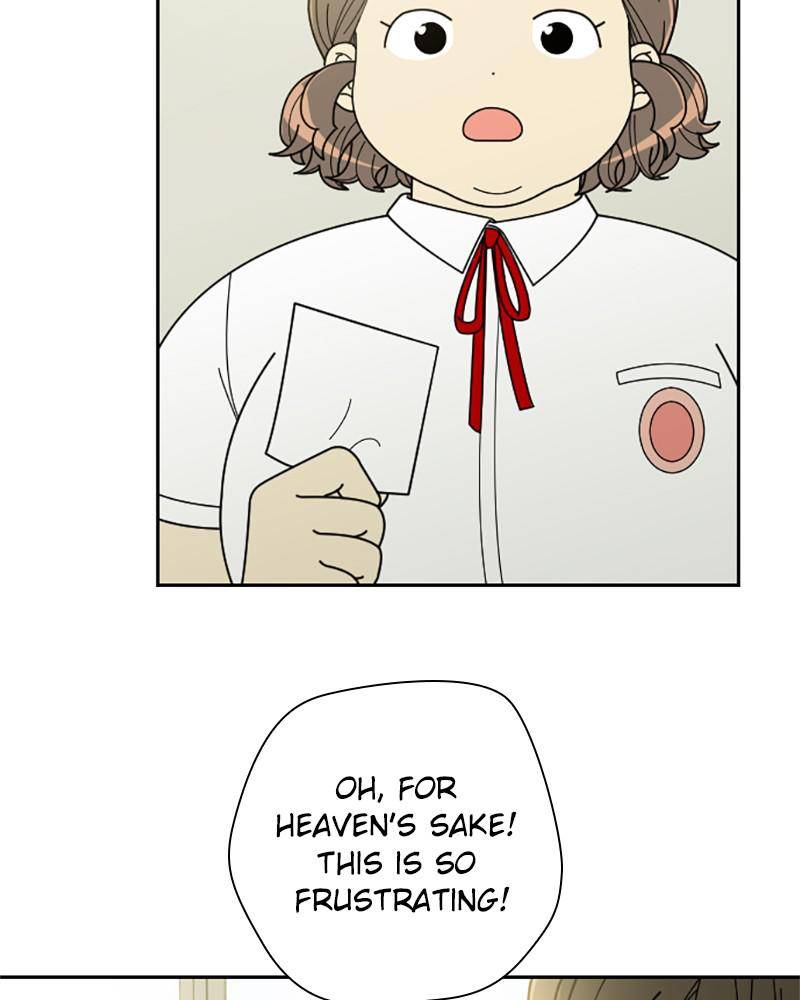 Garden Club Detective Squad chapter 33 - page 94