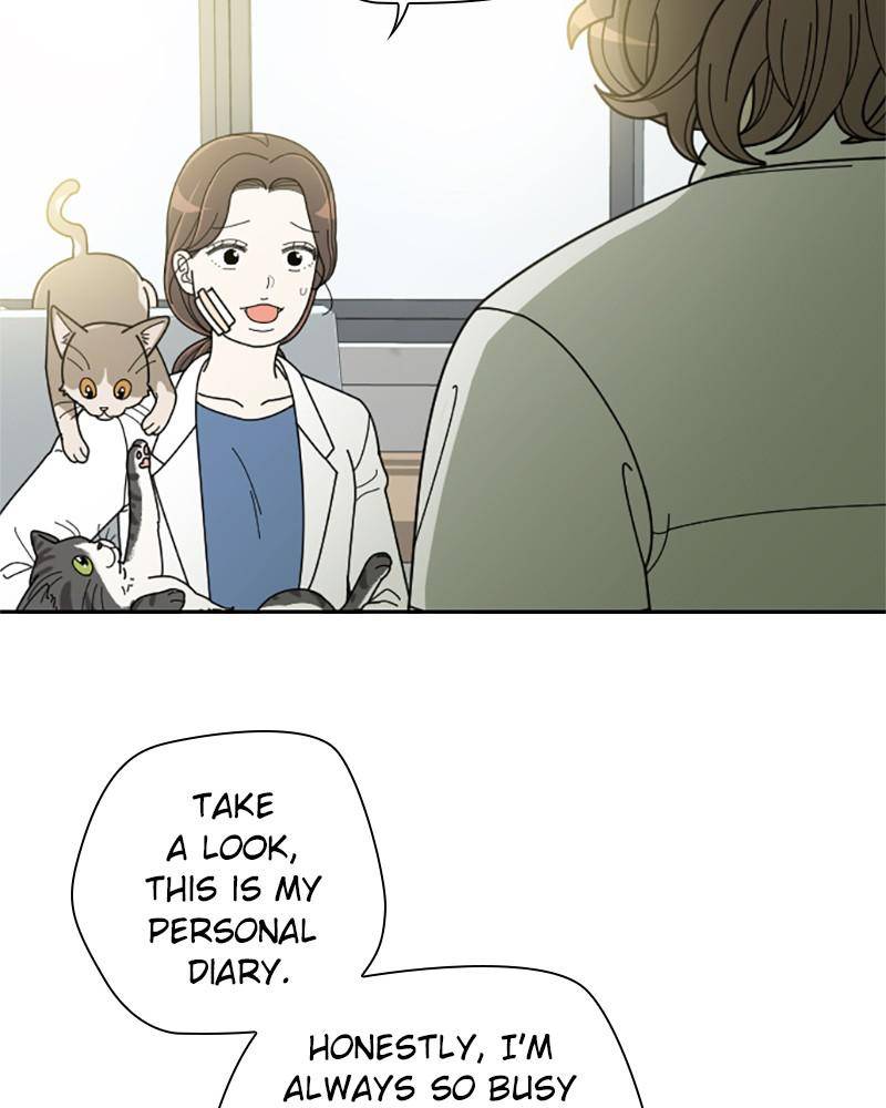 Garden Club Detective Squad chapter 33 - page 95