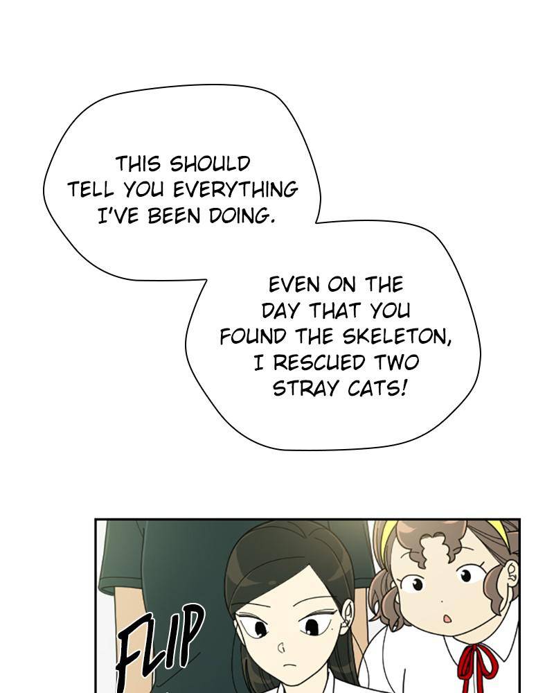 Garden Club Detective Squad chapter 33 - page 97