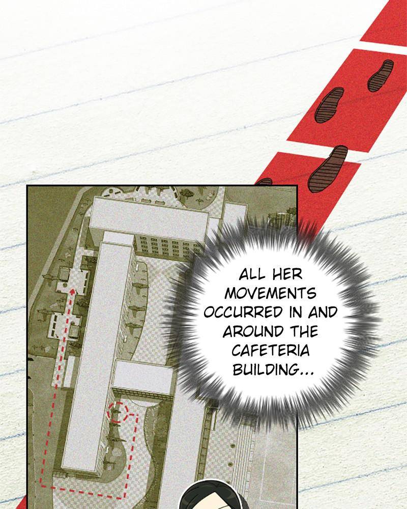Garden Club Detective Squad chapter 33 - page 99