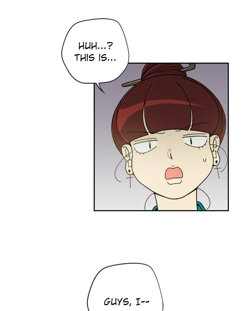 Garden Club Detective Squad chapter 32 - page 1