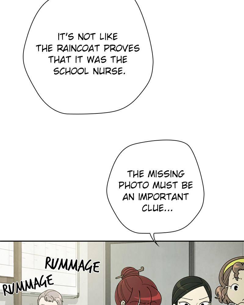 Garden Club Detective Squad chapter 32 - page 10