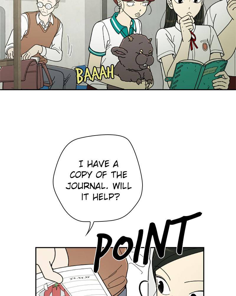 Garden Club Detective Squad chapter 32 - page 11