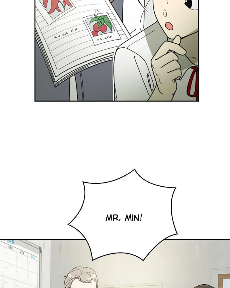 Garden Club Detective Squad chapter 32 - page 12