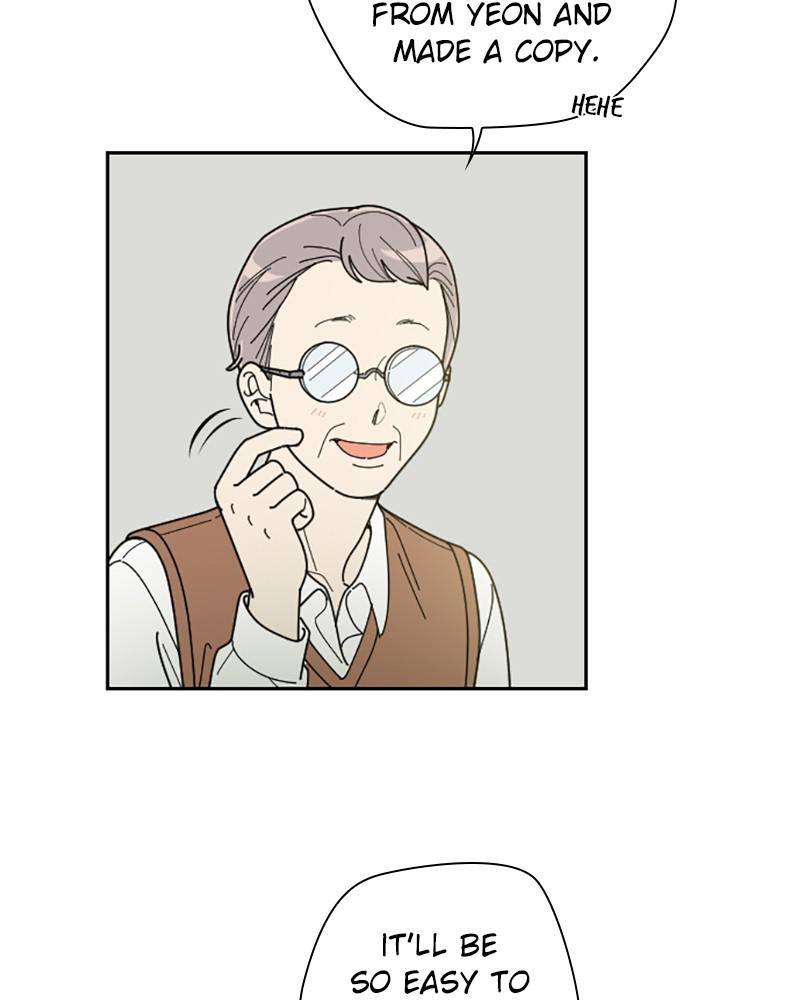 Garden Club Detective Squad chapter 32 - page 14