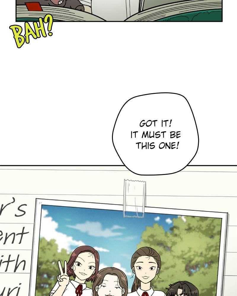 Garden Club Detective Squad chapter 32 - page 17