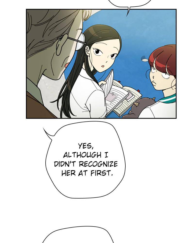Garden Club Detective Squad chapter 32 - page 20