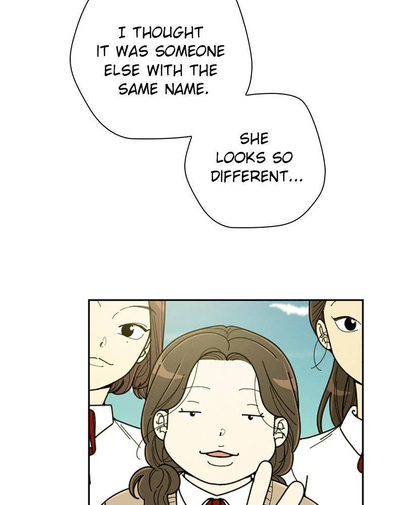 Garden Club Detective Squad chapter 32 - page 21
