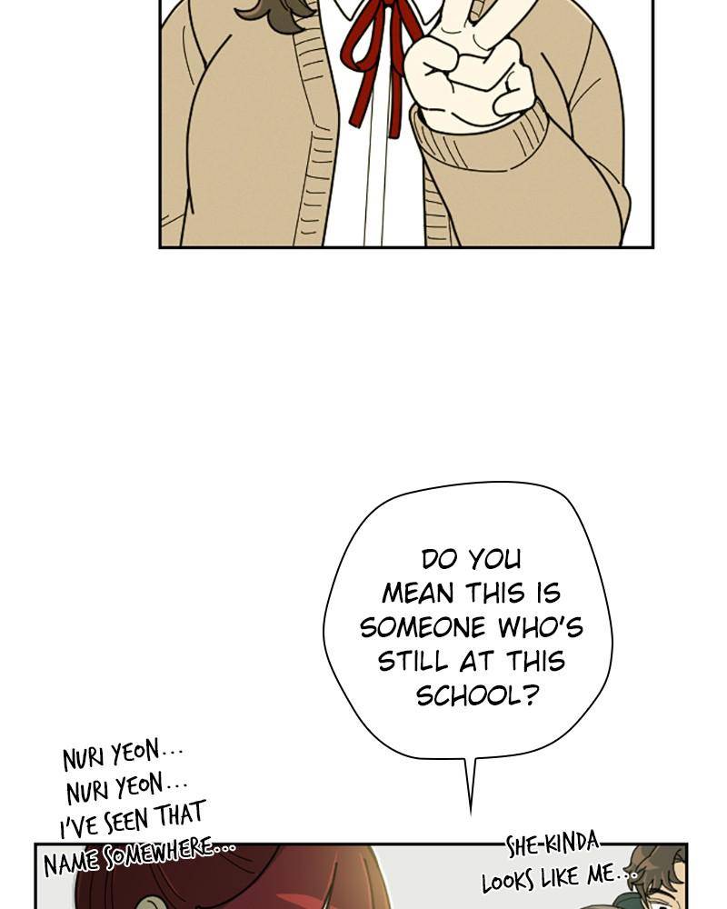 Garden Club Detective Squad chapter 32 - page 22