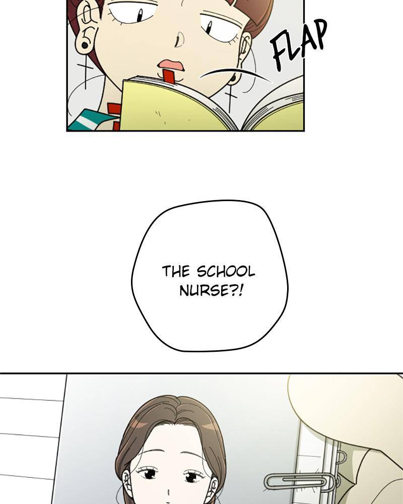 Garden Club Detective Squad chapter 32 - page 24