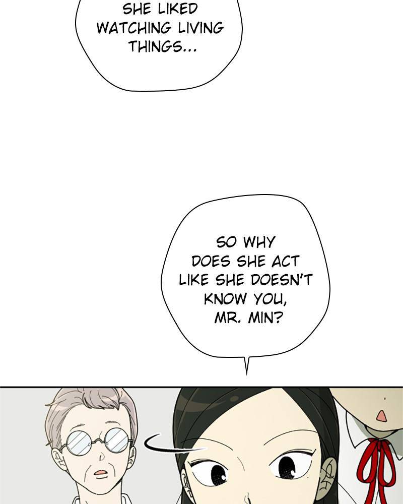 Garden Club Detective Squad chapter 32 - page 29
