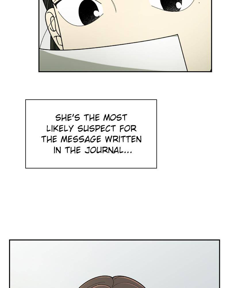 Garden Club Detective Squad chapter 32 - page 31