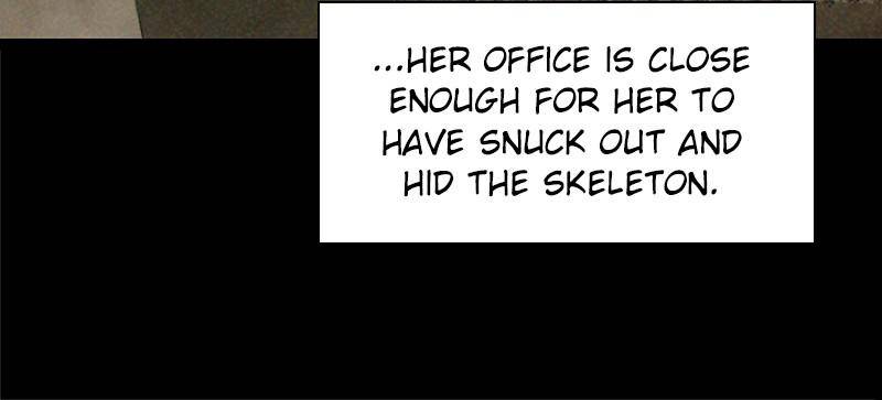 Garden Club Detective Squad chapter 32 - page 35