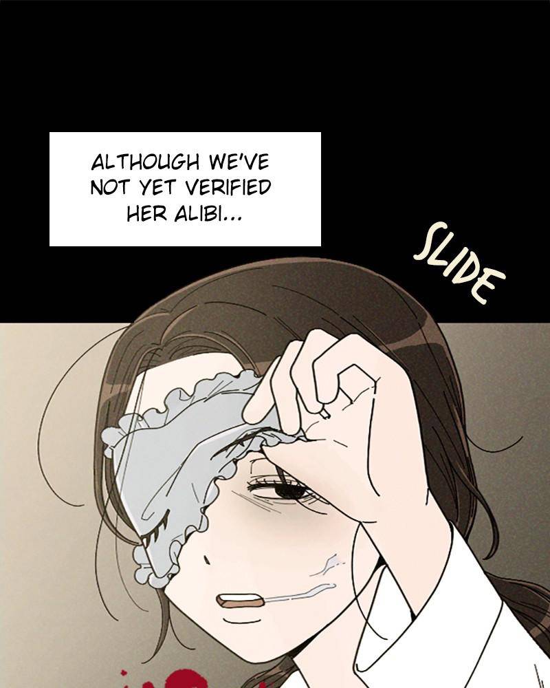 Garden Club Detective Squad chapter 32 - page 36