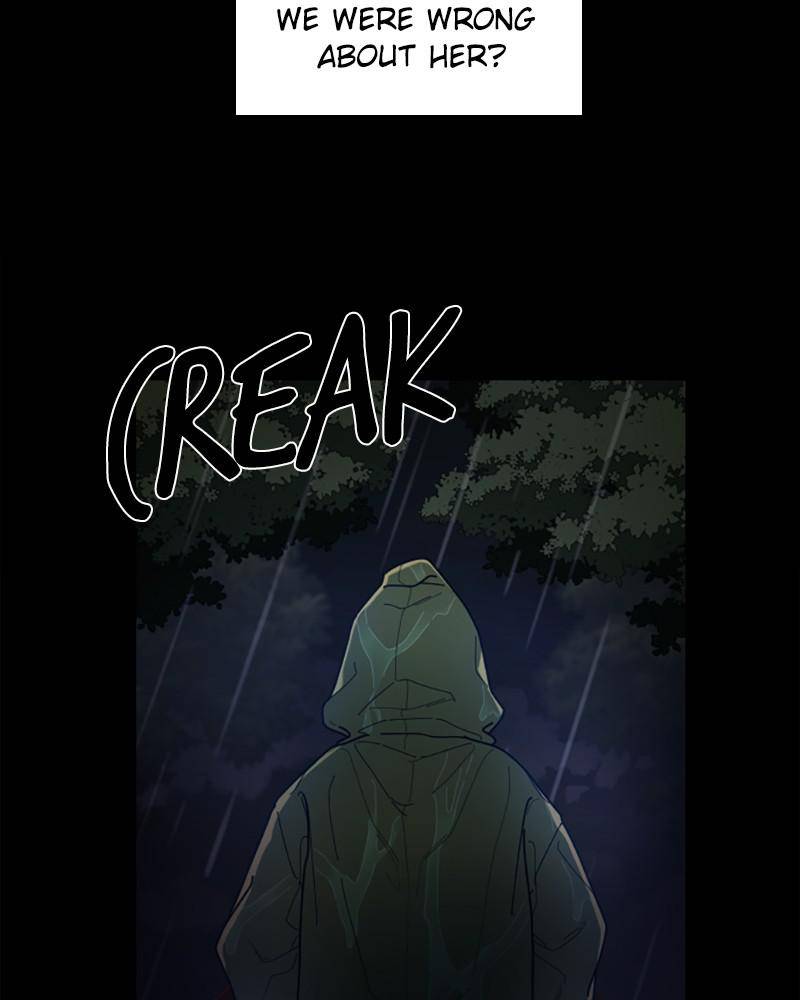 Garden Club Detective Squad chapter 32 - page 38