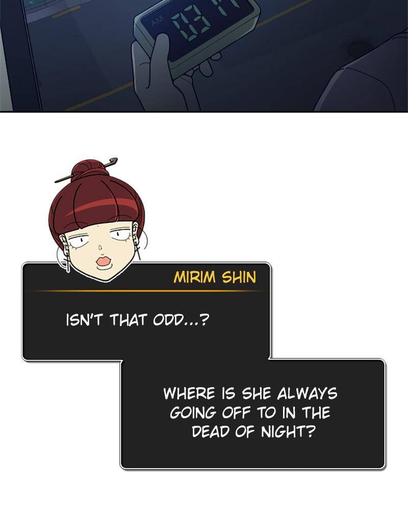 Garden Club Detective Squad chapter 32 - page 45