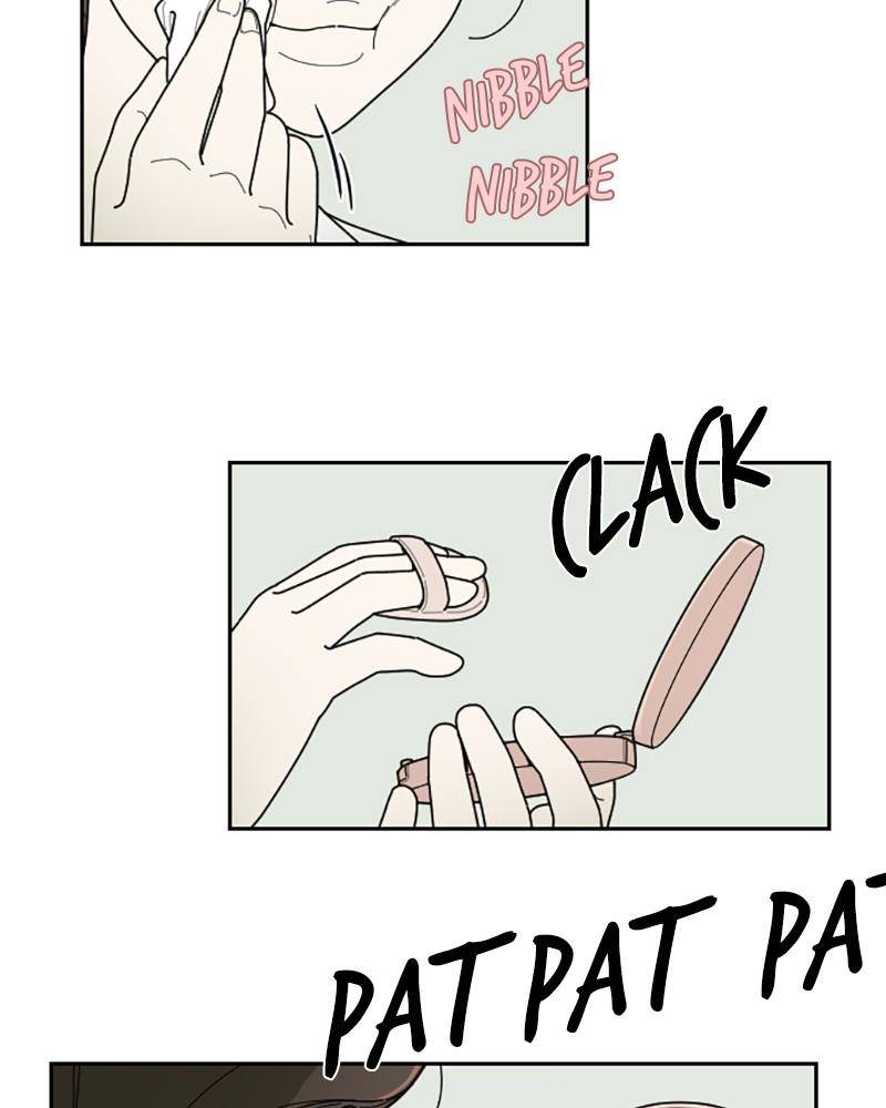 Garden Club Detective Squad chapter 32 - page 47