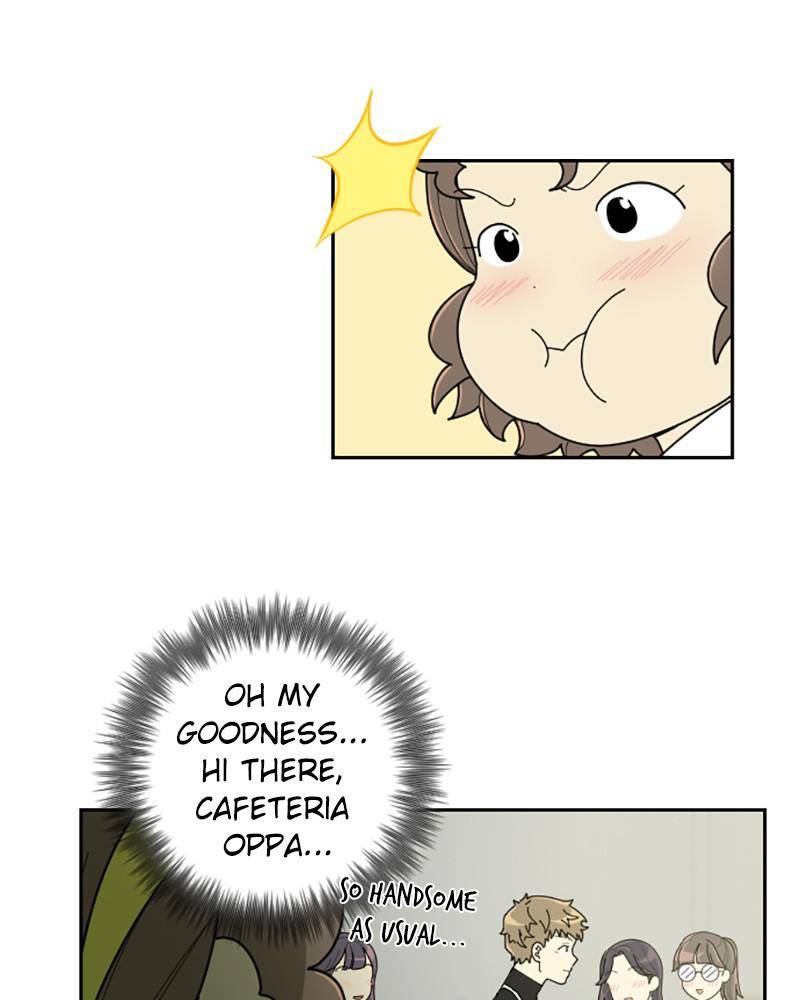 Garden Club Detective Squad chapter 32 - page 50