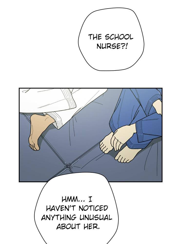 Garden Club Detective Squad chapter 32 - page 52