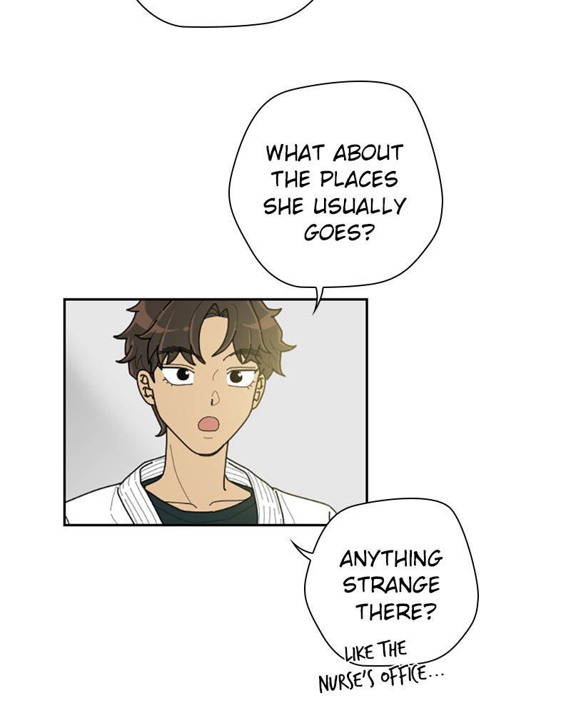 Garden Club Detective Squad chapter 32 - page 53