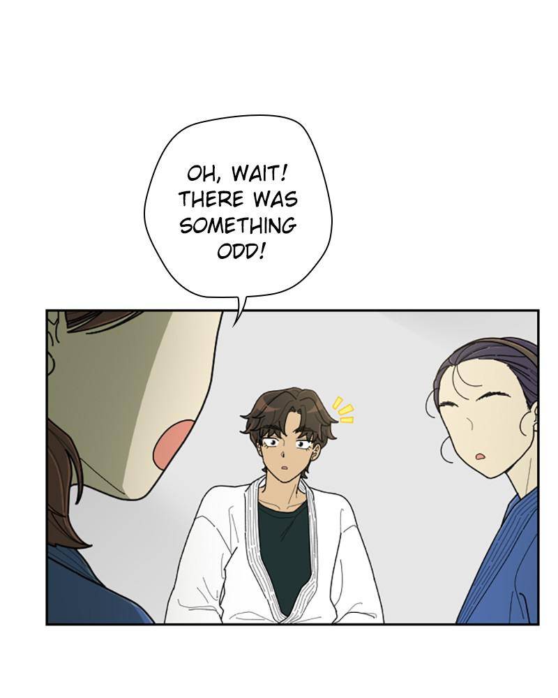 Garden Club Detective Squad chapter 32 - page 54