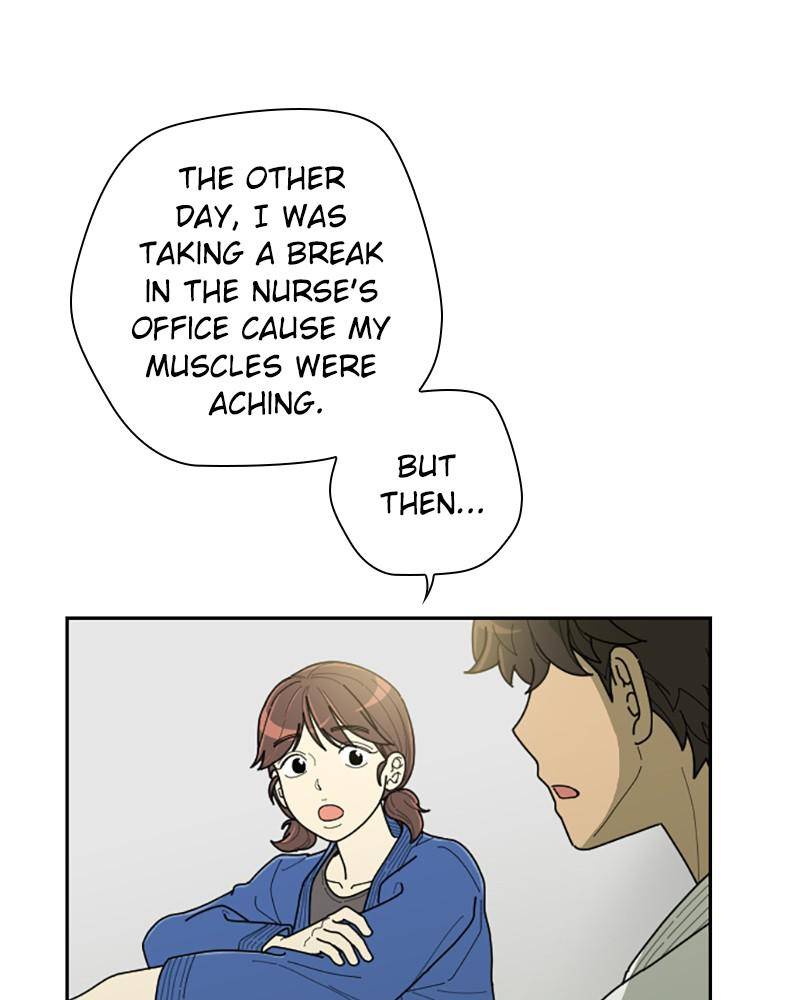 Garden Club Detective Squad chapter 32 - page 55