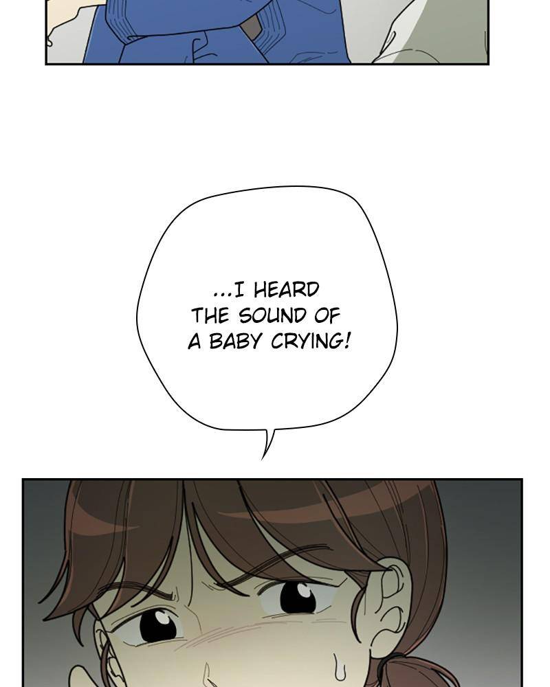 Garden Club Detective Squad chapter 32 - page 56