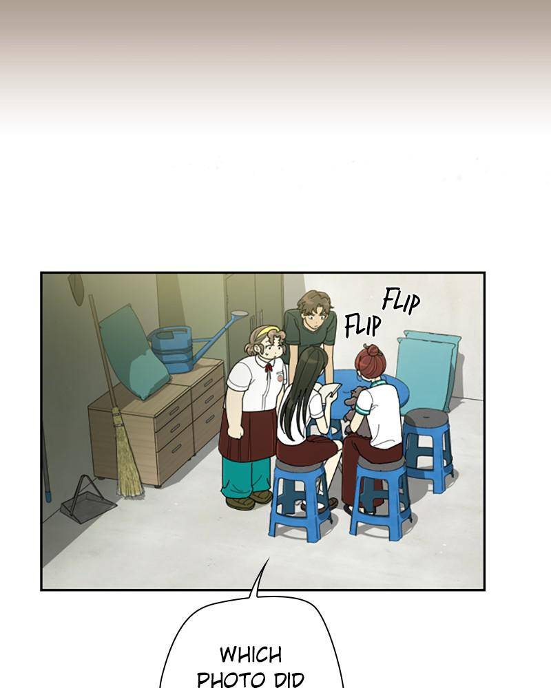 Garden Club Detective Squad chapter 32 - page 6