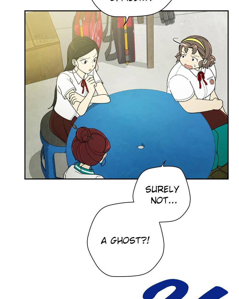 Garden Club Detective Squad chapter 32 - page 69