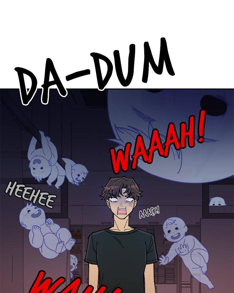 Garden Club Detective Squad chapter 32 - page 72