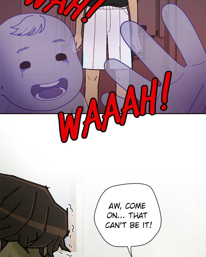 Garden Club Detective Squad chapter 32 - page 73