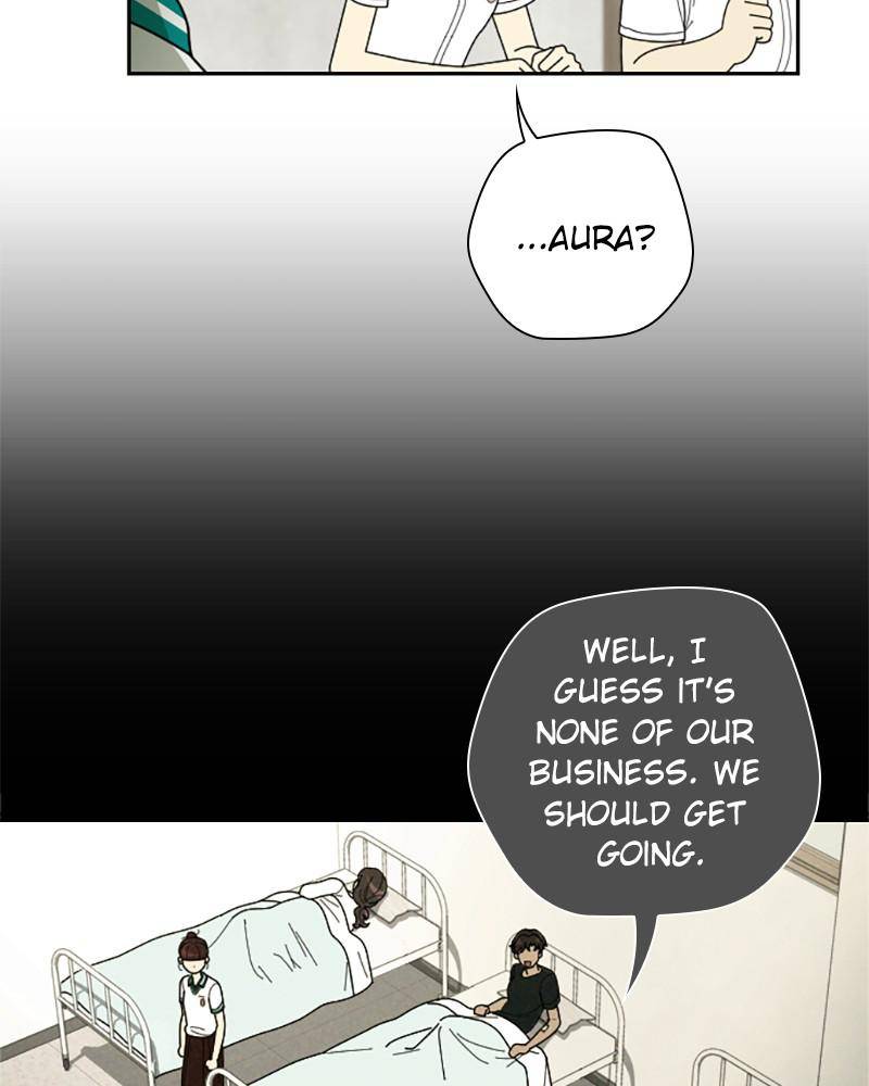 Garden Club Detective Squad chapter 32 - page 77