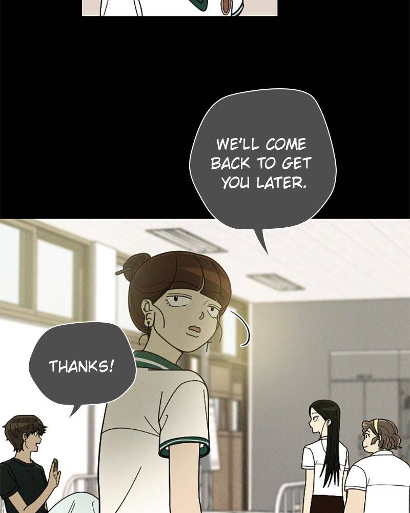 Garden Club Detective Squad chapter 32 - page 79