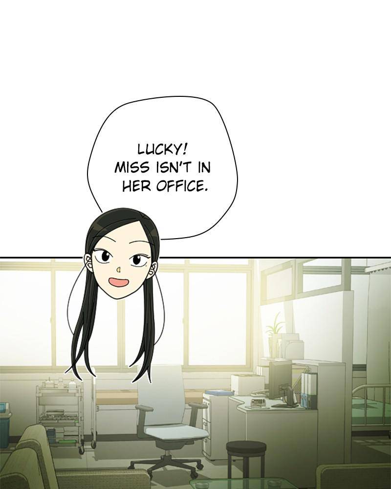 Garden Club Detective Squad chapter 32 - page 85