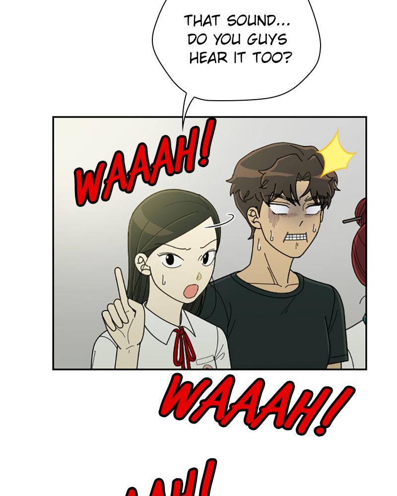 Garden Club Detective Squad chapter 32 - page 89