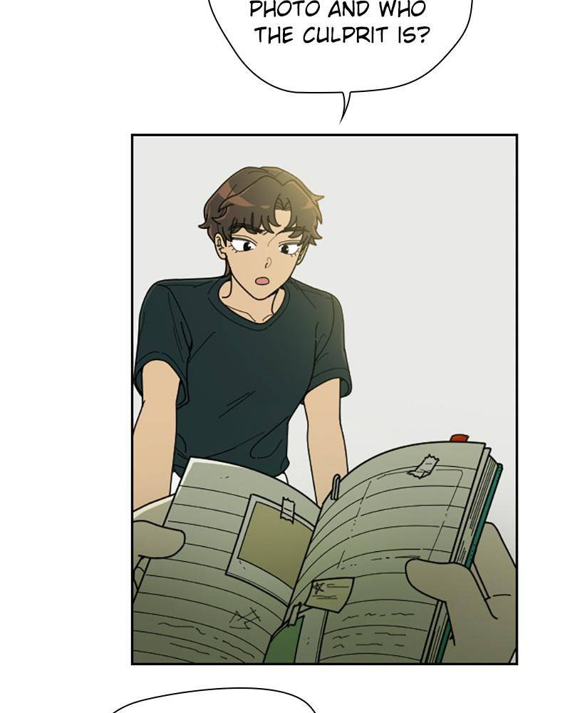 Garden Club Detective Squad chapter 32 - page 9