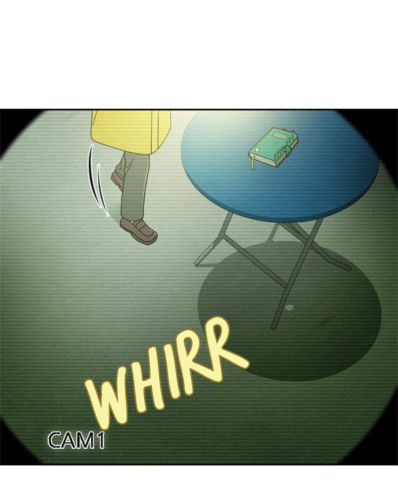 Garden Club Detective Squad chapter 31 - page 102