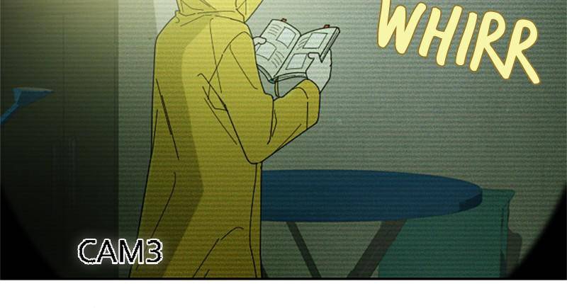 Garden Club Detective Squad chapter 31 - page 105