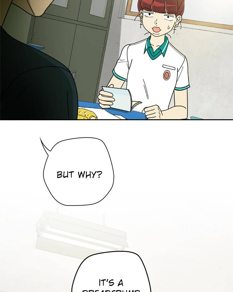 Garden Club Detective Squad chapter 31 - page 12