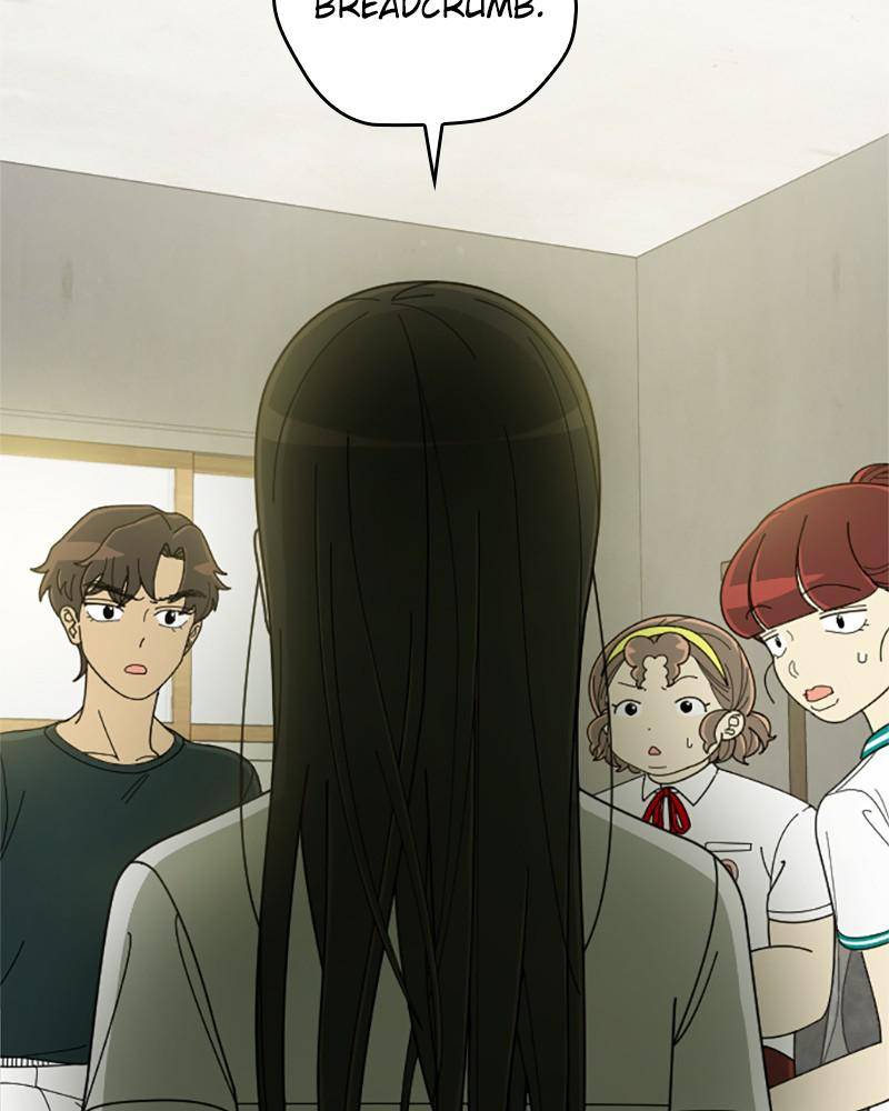 Garden Club Detective Squad chapter 31 - page 13