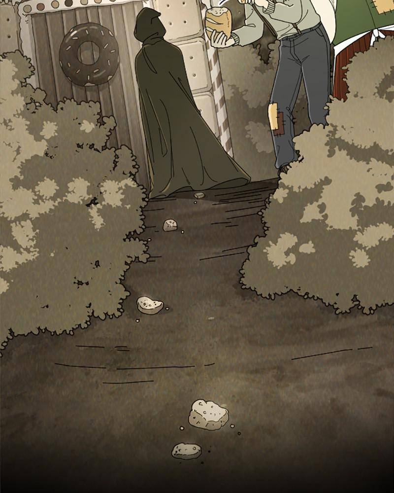 Garden Club Detective Squad chapter 31 - page 15