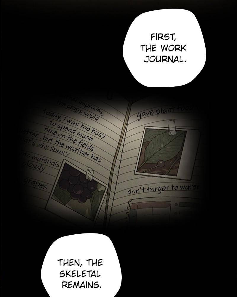 Garden Club Detective Squad chapter 31 - page 16