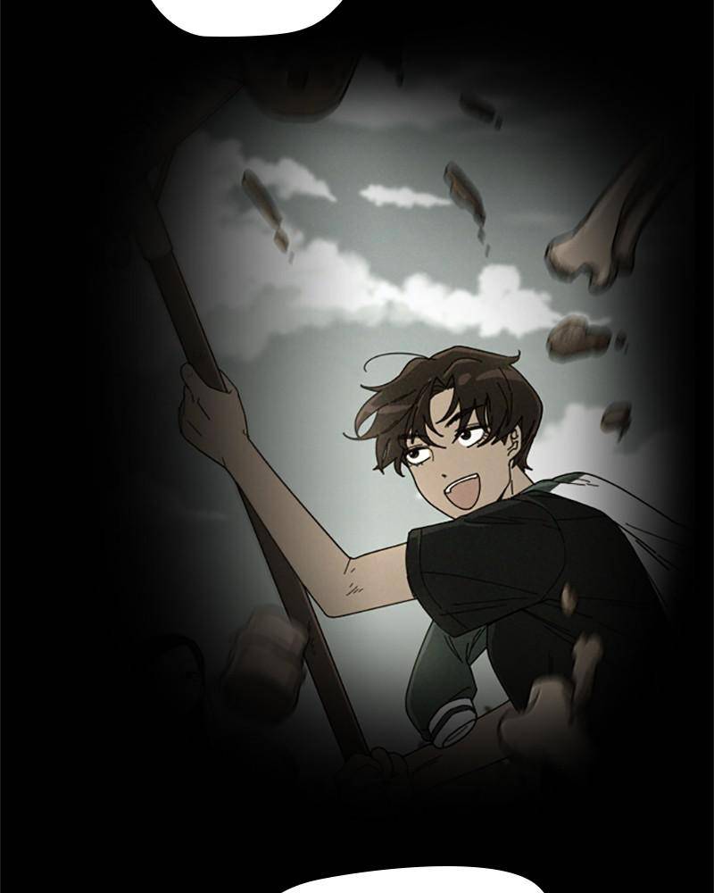 Garden Club Detective Squad chapter 31 - page 17