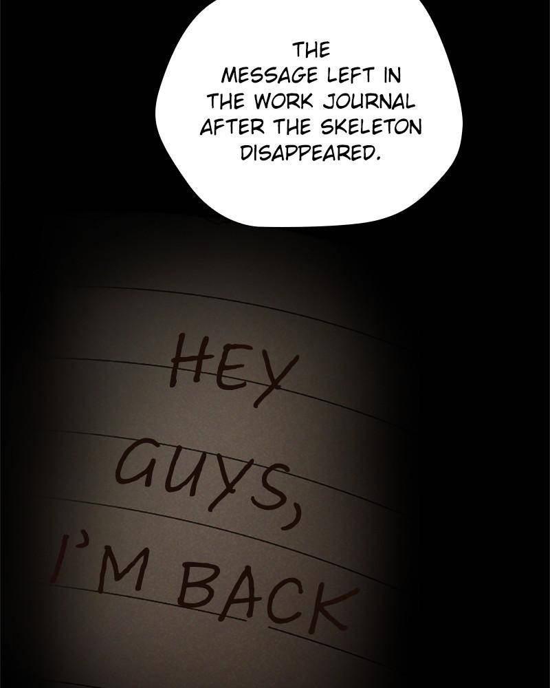 Garden Club Detective Squad chapter 31 - page 18