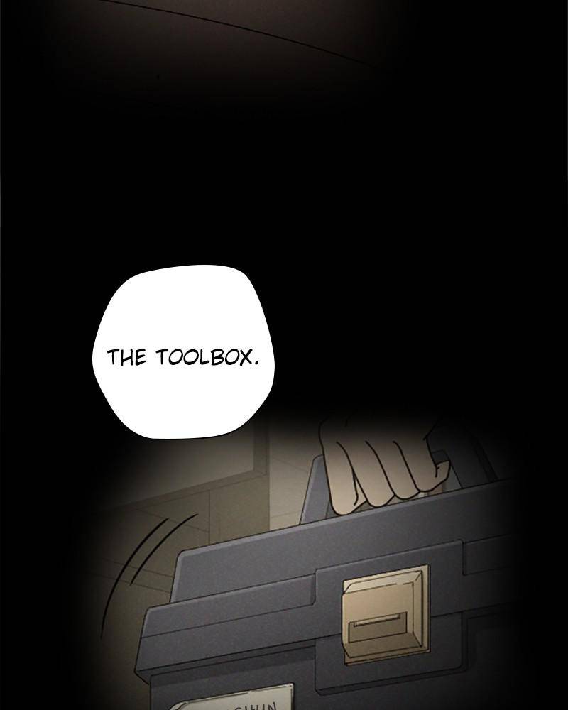 Garden Club Detective Squad chapter 31 - page 19