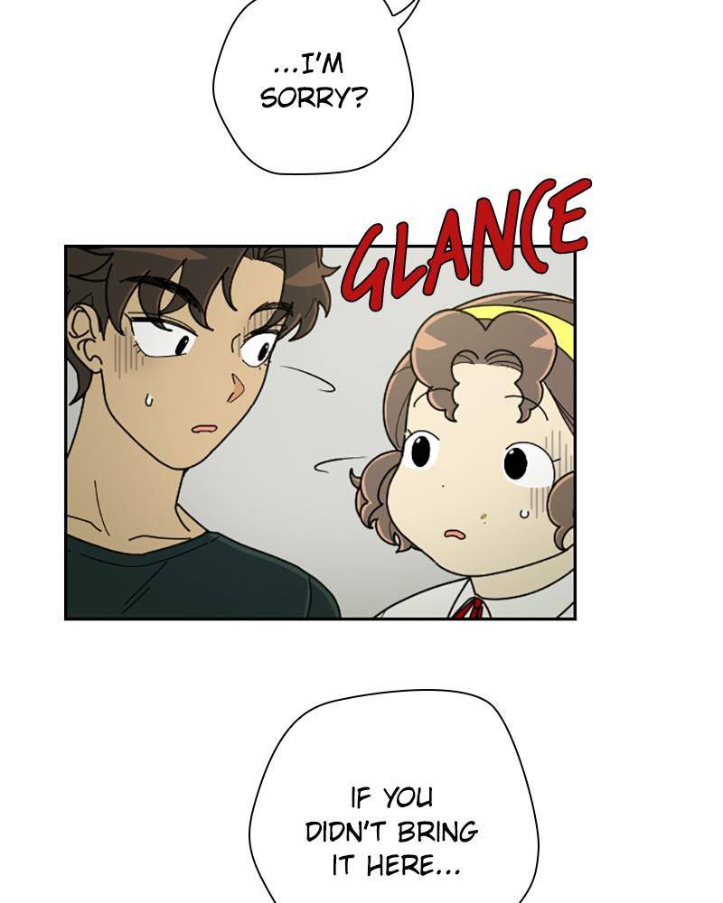 Garden Club Detective Squad chapter 31 - page 2