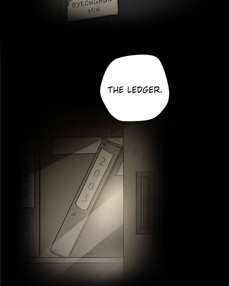 Garden Club Detective Squad chapter 31 - page 20