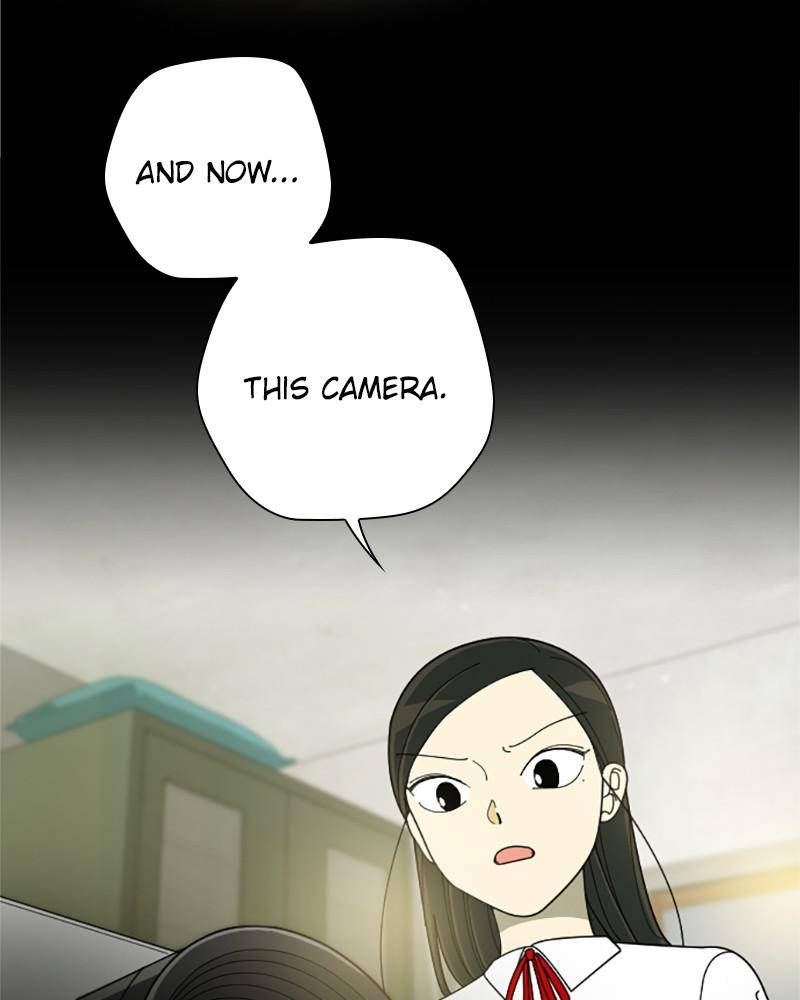 Garden Club Detective Squad chapter 31 - page 21