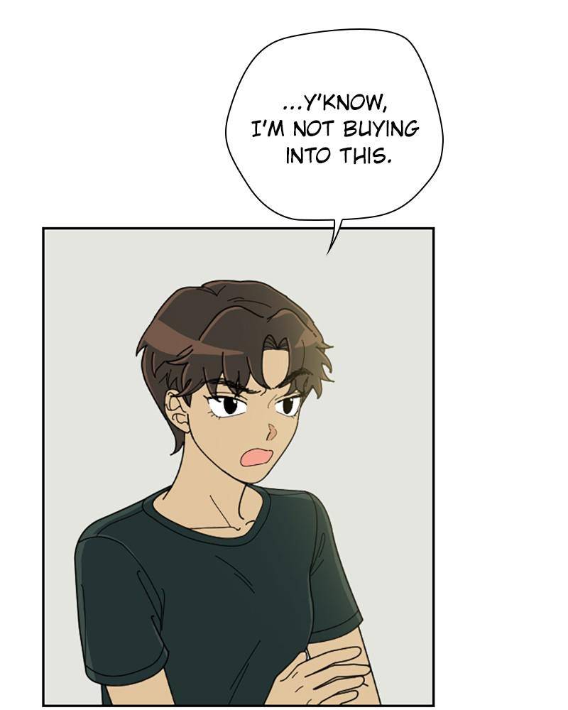 Garden Club Detective Squad chapter 31 - page 23
