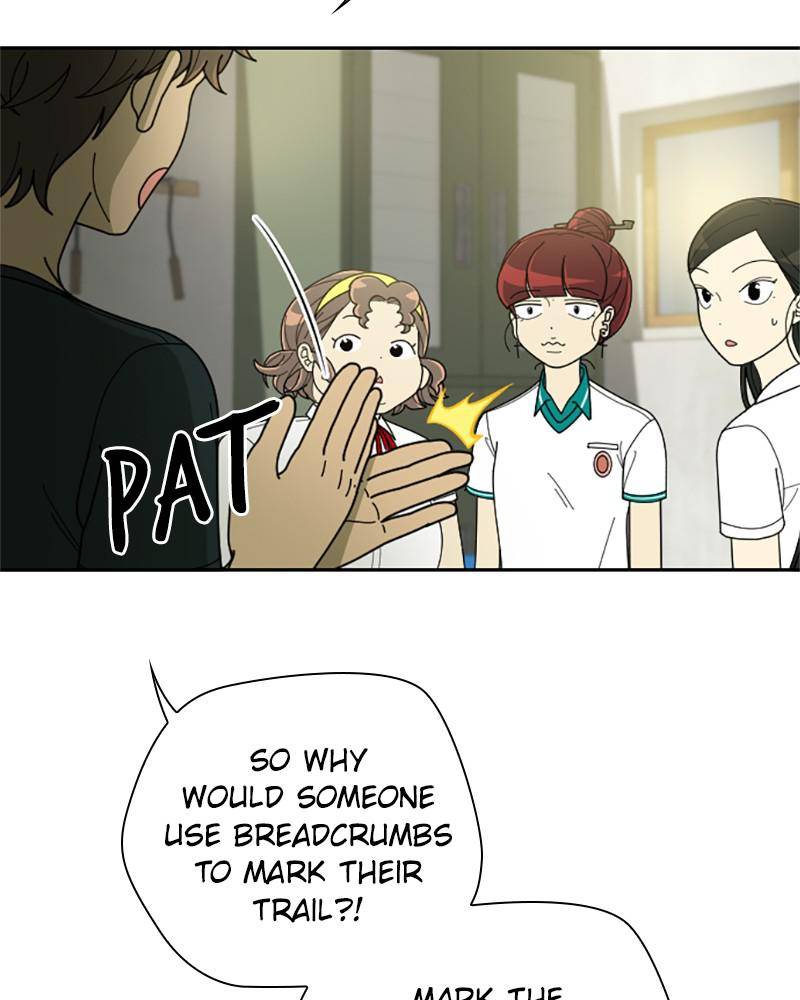 Garden Club Detective Squad chapter 31 - page 25